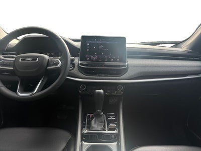 2023 Jeep Compass Latitude 4x4