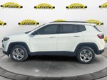 2023 Jeep Compass Latitude 4x4