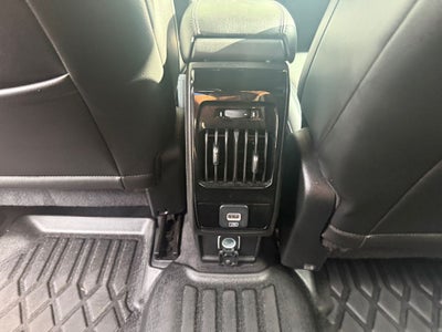 2023 Jeep Compass Latitude 4x4