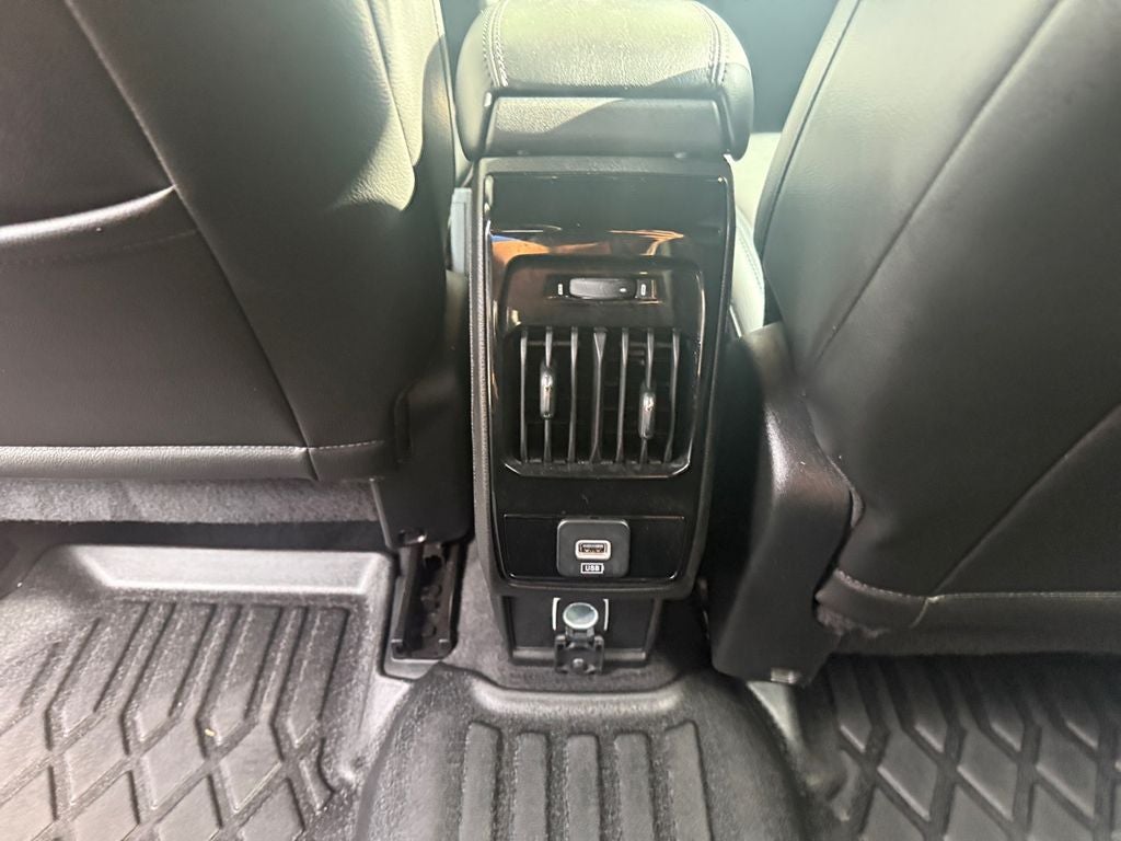 2023 Jeep Compass Latitude 4x4