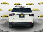 2023 Jeep Compass Latitude 4x4