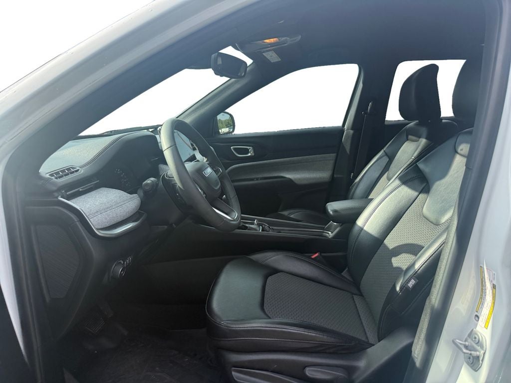 2023 Jeep Compass Latitude 4x4