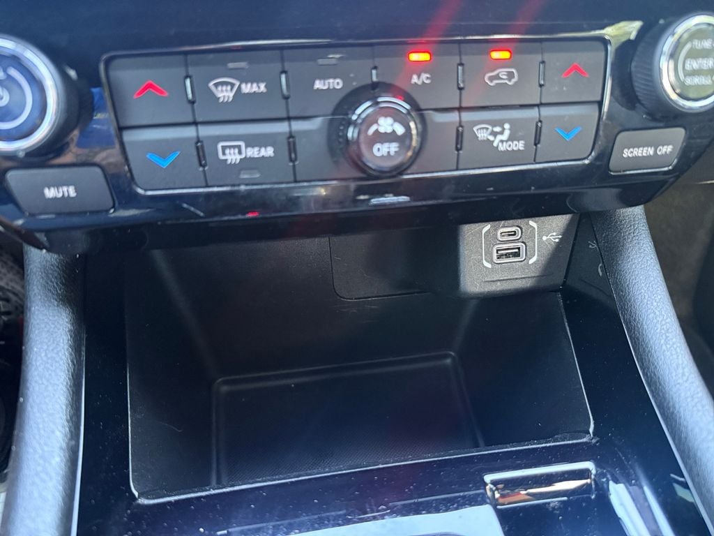 2022 Jeep Compass High Altitude 4x4