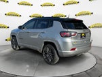 2022 Jeep Compass High Altitude 4x4