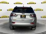 2022 Jeep Compass High Altitude 4x4