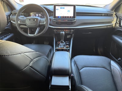 2023 Jeep Compass High Altitude 4x4