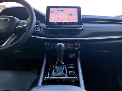 2023 Jeep Compass High Altitude 4x4