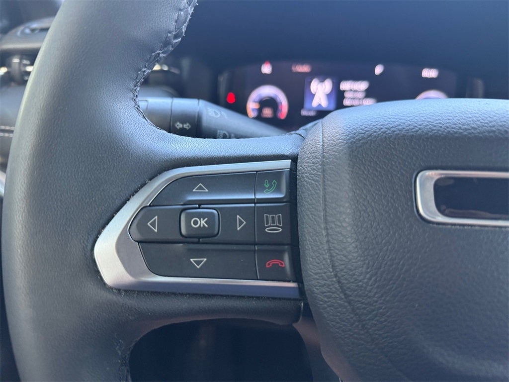 2023 Jeep Compass High Altitude 4x4