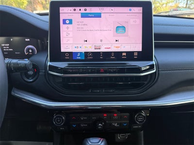 2023 Jeep Compass High Altitude 4x4