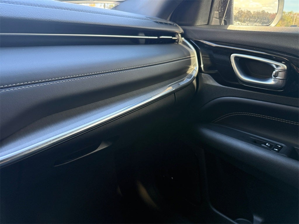 2023 Jeep Compass High Altitude 4x4