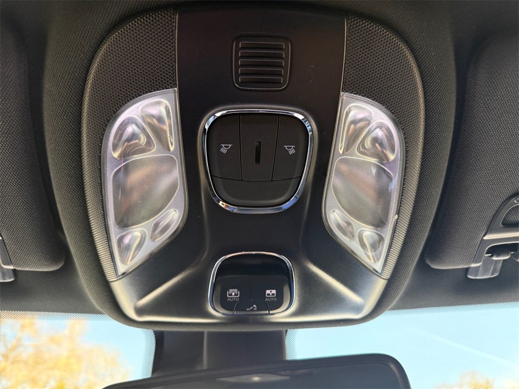 2023 Jeep Compass High Altitude 4x4