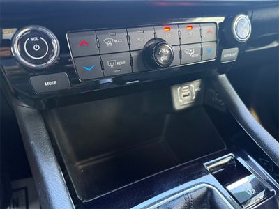 2023 Jeep Compass High Altitude 4x4