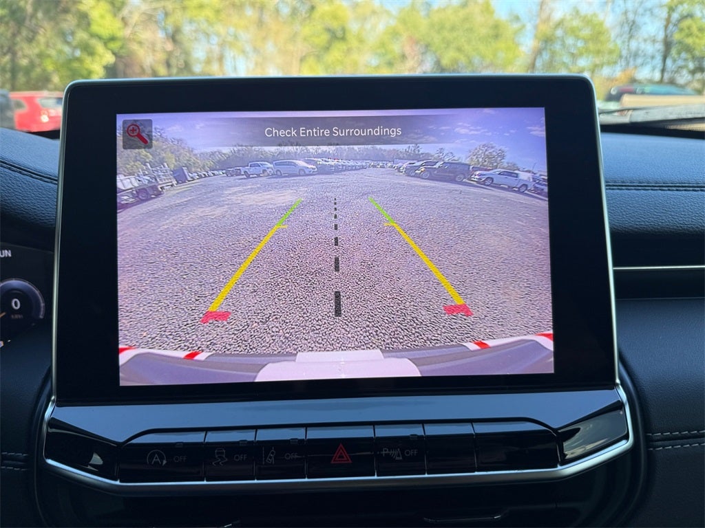 2023 Jeep Compass High Altitude 4x4