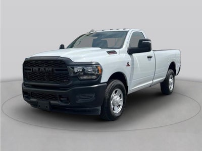 2024 RAM 3500 Big Horn Crew Cab 4x4 6'4' Box