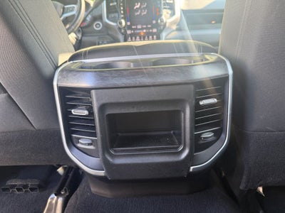 2024 RAM 3500 Big Horn Crew Cab 4x4 8' Box