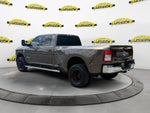 2021 RAM 3500 Big Horn Crew Cab 4x4 8' Box