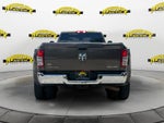 2021 RAM 3500 Big Horn Crew Cab 4x4 8' Box