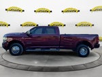2024 RAM 3500 Limited Longhorn