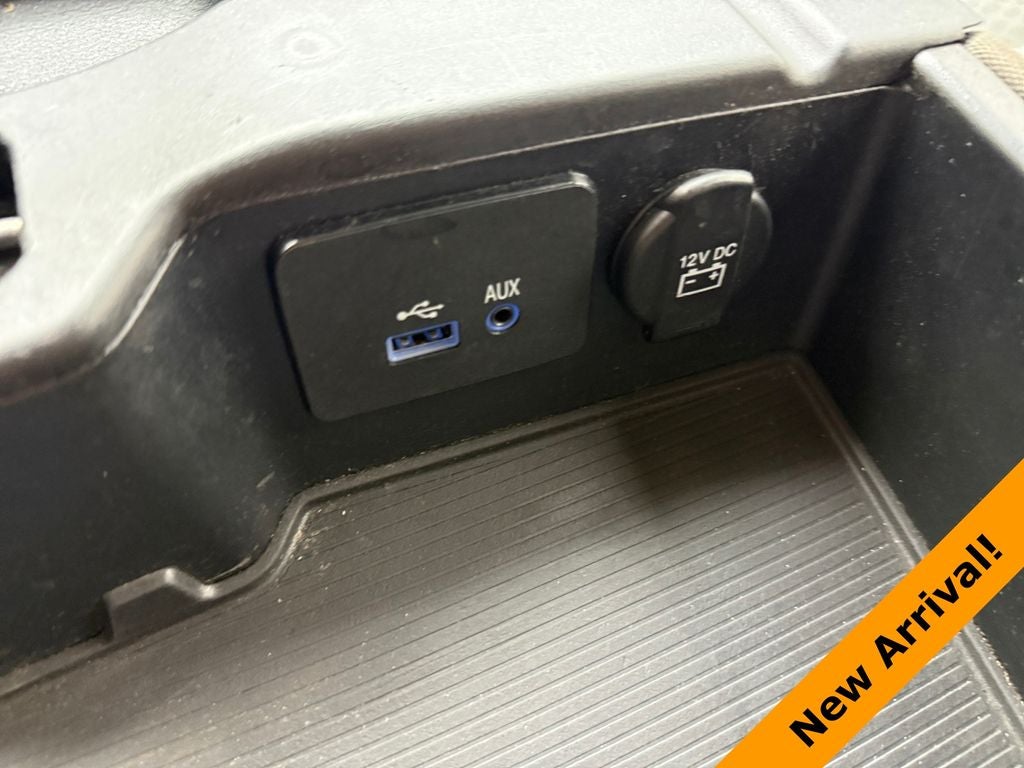 2017 RAM 1500 Tradesman Regular Cab 4x2 6'4' Box