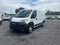 2025 RAM ProMaster 2500 Cargo Van Tradesman Low Roof 136' WB w/Pass Seat