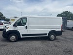 2025 RAM ProMaster 2500 Cargo Van Tradesman Low Roof 136' WB w/Pass Seat