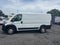 2025 RAM ProMaster 2500 Cargo Van Tradesman Low Roof 136' WB w/Pass Seat