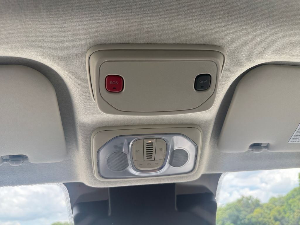 2025 RAM ProMaster Cargo Van Base