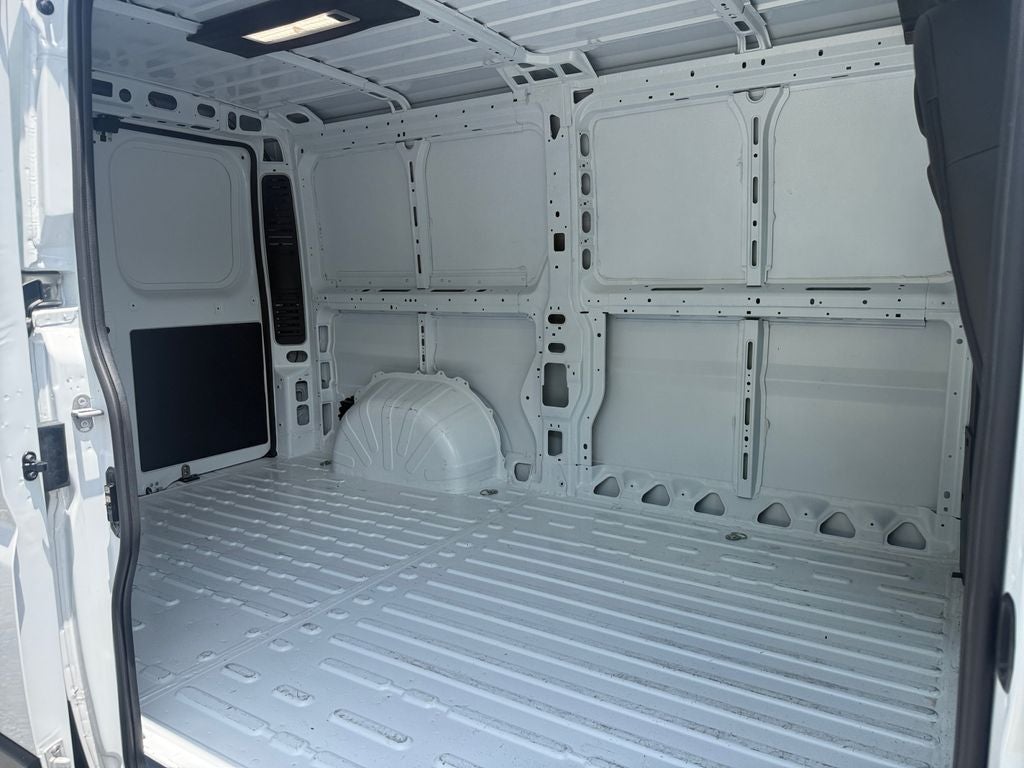 2025 RAM ProMaster Cargo Van Base