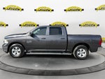 2019 RAM 1500 Classic Tradesman Crew Cab 4x2 5'7' Box