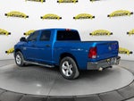 2021 RAM 1500 Classic Tradesman Crew Cab 4x4 5'7' Box