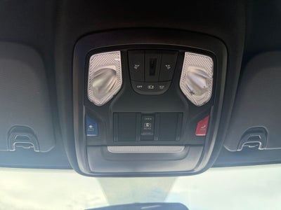 2024 RAM 2500 Tradesman Crew Cab 4x4 6'4' Box