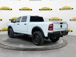 2024 RAM 2500 Tradesman Crew Cab 4x4 6'4' Box