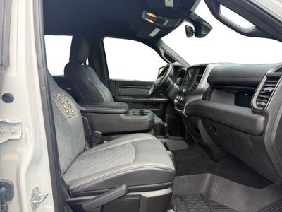 2020 RAM 2500 Power Wagon Crew Cab 4x4 6'4' Box