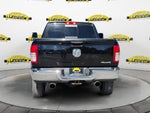 2021 RAM 2500 Tradesman Crew Cab 4x4 6'4' Box
