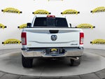 2024 RAM 2500 Tradesman Crew Cab 4x4 6'4' Box