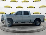 2024 RAM 2500 Tradesman Crew Cab 4x4 6'4' Box