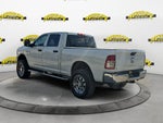 2024 RAM 2500 Tradesman Crew Cab 4x4 6'4' Box