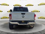 2024 RAM 2500 Tradesman Crew Cab 4x4 6'4' Box