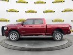 2019 RAM 2500 Big Horn Crew Cab 4x4 6'4' Box