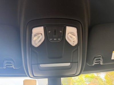 2019 RAM 2500 Big Horn Crew Cab 4x4 6'4' Box