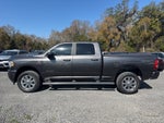 2022 RAM 2500 Big Horn Crew Cab 4x4 6'4' Box
