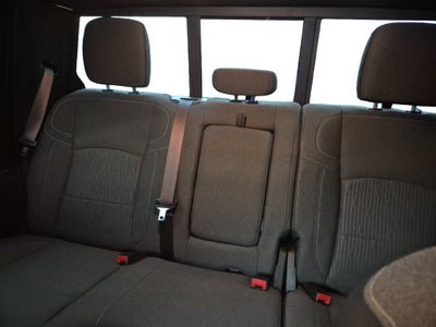 2022 RAM 2500 Big Horn Crew Cab 4x4 6'4' Box