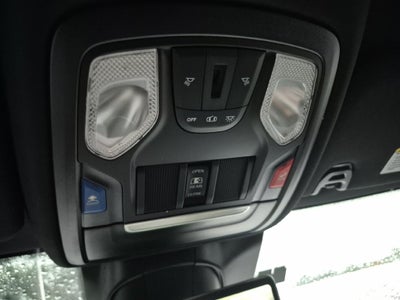 2022 RAM 2500 Big Horn Crew Cab 4x4 6'4' Box