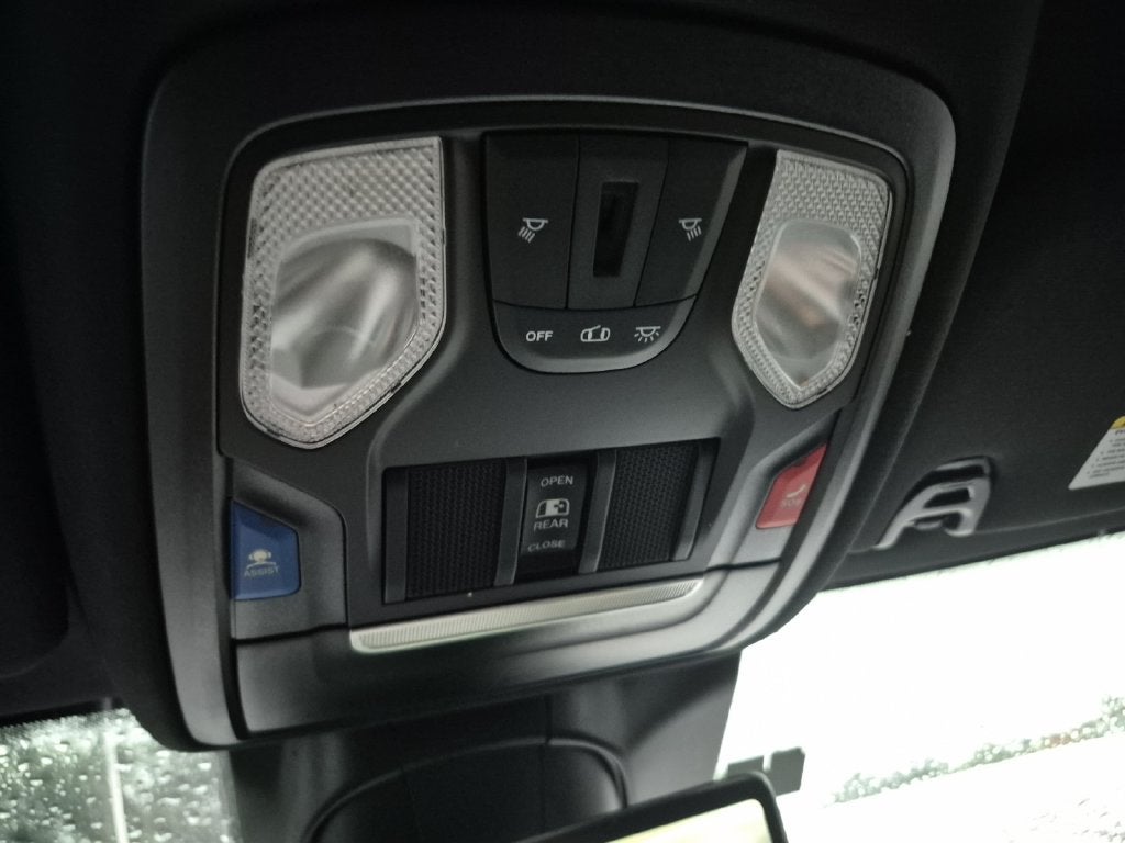 2022 RAM 2500 Big Horn Crew Cab 4x4 6'4' Box