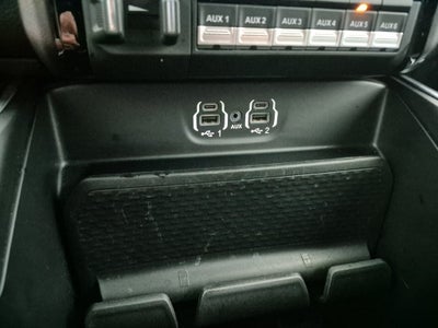 2022 RAM 2500 Big Horn Crew Cab 4x4 6'4' Box