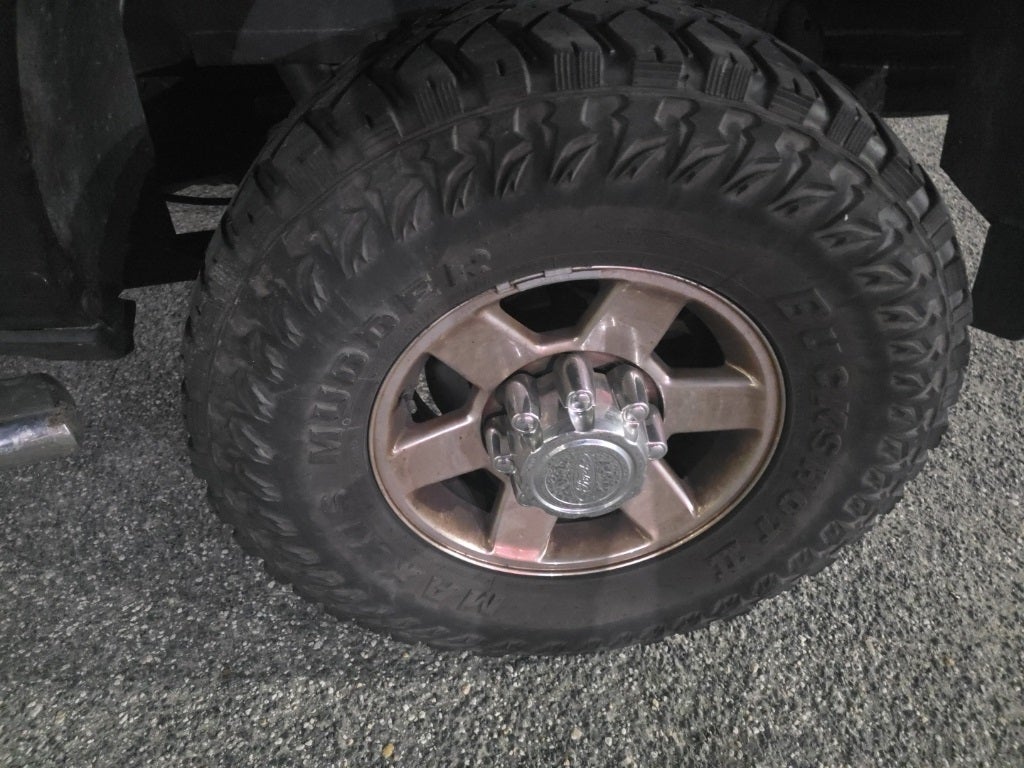 2020 RAM 2500 Big Horn Crew Cab 4X4 8' Box