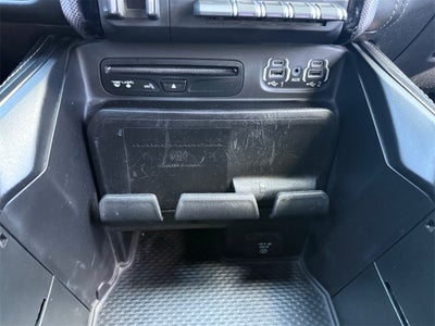 2019 RAM 2500 Limited Crew Cab 4x4 6'4' Box