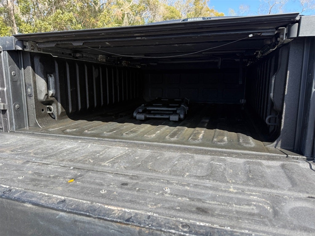 2019 RAM 2500 Limited Crew Cab 4x4 6'4' Box