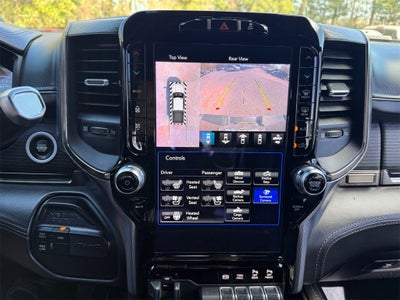 2019 RAM 2500 Limited Crew Cab 4x4 6'4' Box