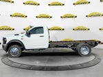 2023 RAM 4500 Chassis Tradesman/SLT